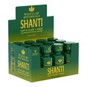WILD CLAW SHANTI CAT'S CLAW + KAVA EXTRACTS SHOTS (60ML) 12CT/ BOX