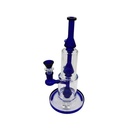 12'' COLOR TUBE SHOWER HAED FANCY WATER PIPE