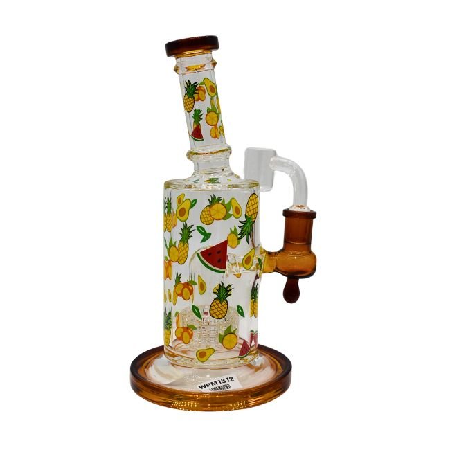10'' PULSAR FRUIT SERIES FANCY WATER PIPE