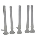 8" 14MM DOWNSTEM PACK OF 12