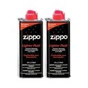 ZIPPO LIGHTER FLUID 4OZ / 118ML SINGLE CAN