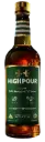 High Pour - Agave Hemp Beverage - THC 750ml Beverage  