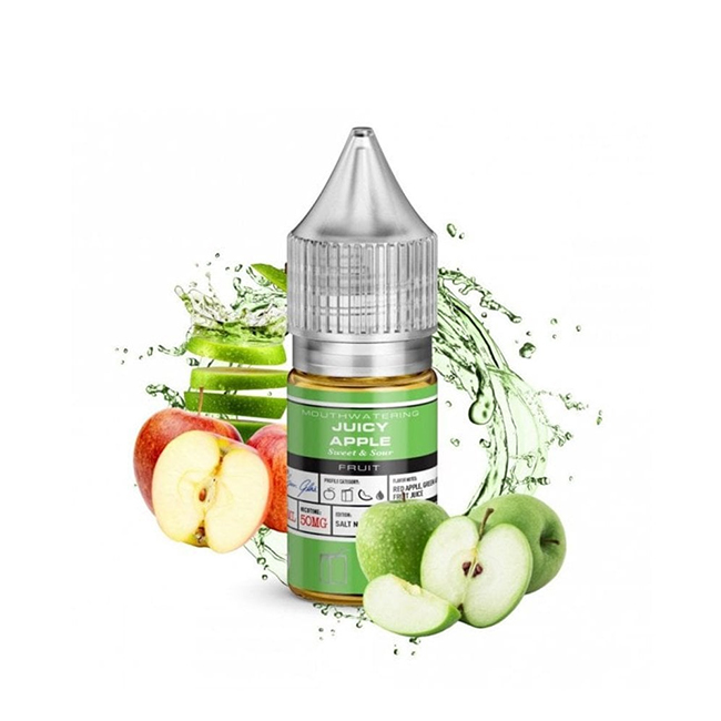 BASIX SERIES SALT E-LIQUID 30 ML