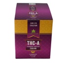 CUREVANA THCA 2500MG TINCTURE OIL 30ML 6CT/ BOX