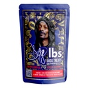 DOGG LBS DOGG TREATS BY SNOOP DOGG D9 GUMMIES 100MG PACK Of 5 10CT/BOX