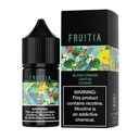 FRUITIA SALT E LIQUID 30ML BOTTLE