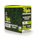 HYDE EDGE RECHARGE 5% DISPO (100ML) 3.3K PUFFS 10CT/ BOX