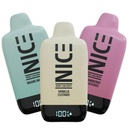 NICE 5% DISPOSABLE (70ML) 9K PUFFS 5CT/ BOX