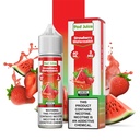 POD JUICE E-LIQUID "FREE BASE" 60 ML