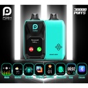 30000 5% DISPOSABLE (110ML) TRIPLE MODE 30K PUFFS 5CT/ BOX