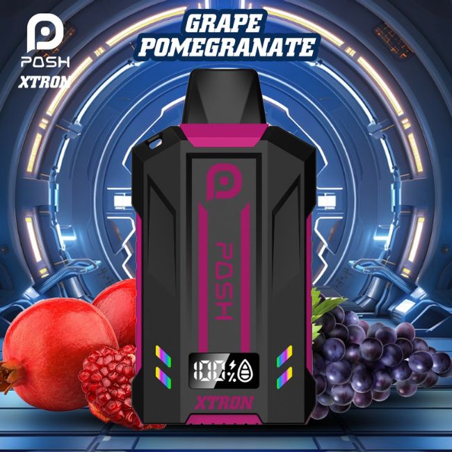 10000 5% DISPOSABLE (75ML) 10K PUFFS 5CT/ BOX