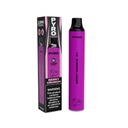 PYRO 5% DISPO (60ML) 2K PUFFS 10CT/ BOX