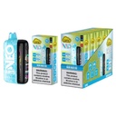 AIRIS NEO 5% DISPOSABLE (50ML) BOOST. MODE - 30K &amp; NORM. MODE - 40K PUFFS 5CT/ BOX