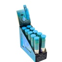 AIRO MEGA POWERED BY VFUN 5% DISPOSABLE (80ML) 3.6K PUFFS 10CT/ BOX
