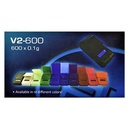 AWS V2 - 600 DIGITAL SCALE  (600G X 0.1G)