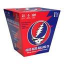 BLAZY SUSAN X GRATEFUL DEAD CONES 21CT/ BOX