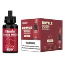 BOULDER BOTTLE 5% DISPOSABLE (108ML) 9K PUFFS 6CT/ BOX
