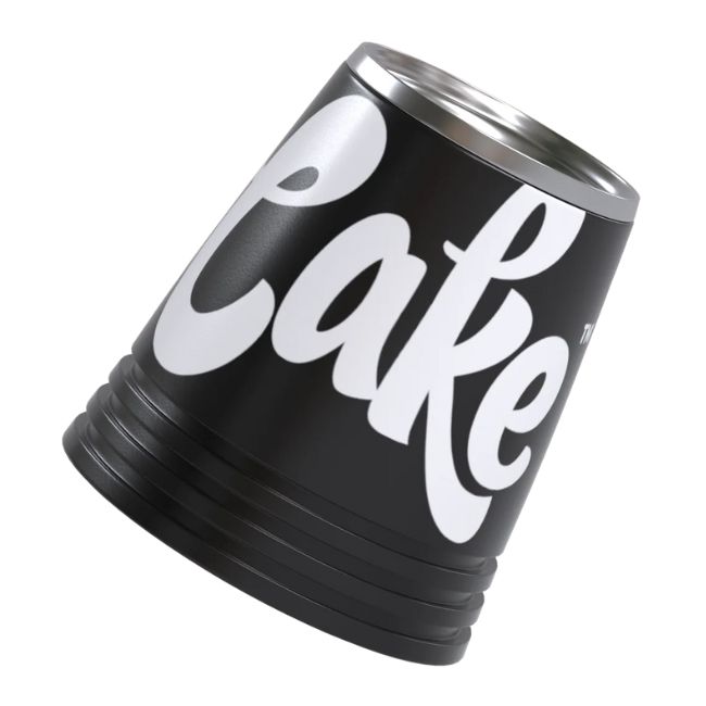 CAKE REPLACEMENT ATOMIZER