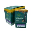 CURELEAF D8 + HHC + CBN EXCLUSIVE DROP FULL SPECTRUM 2000MG STARTER KIT 5CT/ BOX