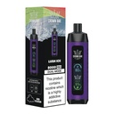 CROWN BAR AL FAKHER DUAL MODE 5% DISPOSABLE (90ML) 8K PUFFS 5CT/ BOX MADE IN UAE