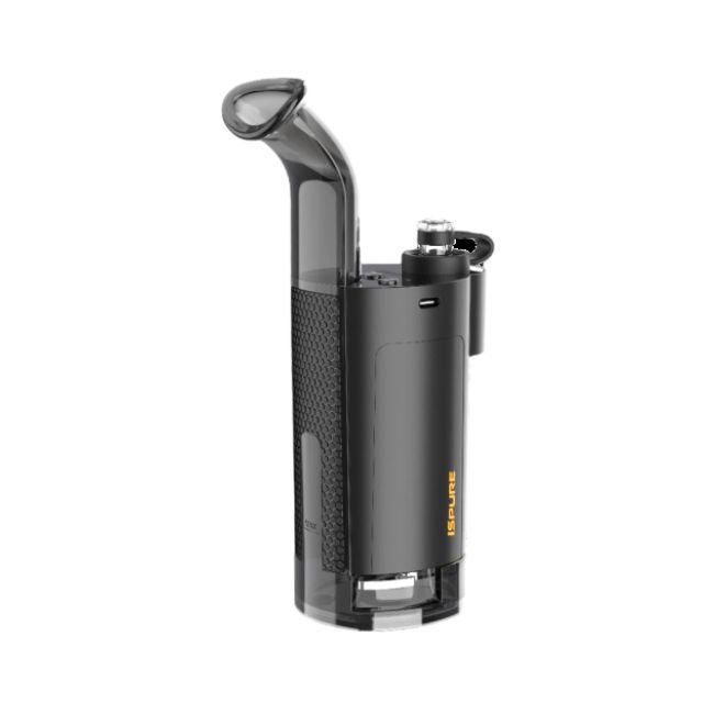 DAAB BLITZ BY ISPURE 18650 mAH VAPORIZER KIT