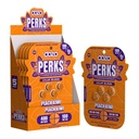 DOZO PERKS 7-HYDROXYMITRAGYNINE 100MG PER TABLET 4CT/5PK