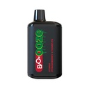 EVO BAR X OOZE ET5000 5% DISPOSABLE (13ML) 5K PUFFS 1CT