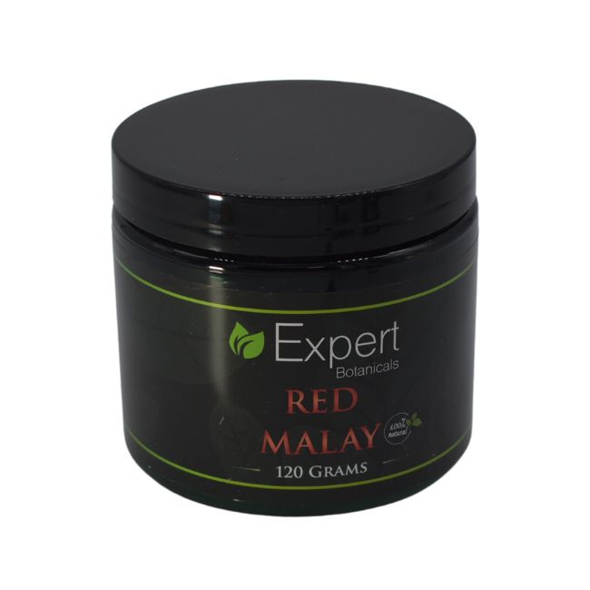 EXPERT BOTANICALS KRATOM 120GM POWDER