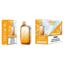 FOGER BIT 5% DISPOSABLE (100ML) NORM MODE - 35K &amp; BOOST. MODE - 25K PUFFS 5CT/ BOX