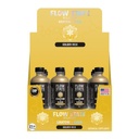 PURE INFINITY BOTANICALS FLOW STATE ELIXIR KRATOM + KAVA BOTANICAL SUPPLEMENT 345MG (2OZ) SHOT 12CT/ BOX