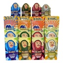 HITS BLUNT ORGANIC PREMIUM HEMP WRAPS 2PK 25CT/ BOX