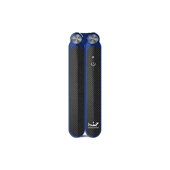 HAMILTON DEVICES 430mAH BUTTERFLY KNIFE DESIGN BATTERY