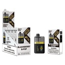 IJOY XP50000 5% DISPOSABLE (100ML) BOOST. MODE - 30K &amp; NORM. MODE - 50K PUFFS 5CT/ BOX