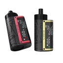 KANGER TECH SUBOX 5MG ( DTL) DISPOSABLE (200ML) 50K PUFFS 5CT/ BOX (SHISHA/HOOKAH)