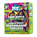 LIL' MFS MUSHROOM EXTRACT 2000MG PER TABLET 1CT/25PK