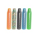 LOOKAH BEE HIVE TUBES SINGLE REPLACEMENT GLASS FOR SEA HORRSE AND GIRAFFE