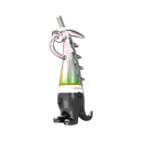 LOOKAH DINOSAUR ELECTRONIC DAB RIG 950mAH VAPORIZER KIT