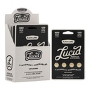 LUCID 7-HYDROXY BLACK LABEL BLEND PREMIUM ALKALOID 120MG PER TABLET 4CT/10PK