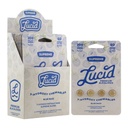 LUCID 7-HYDROXY SUPREME BLEND PREMIUM ALKALOID 50MG PER TABLET 4CT/10PK