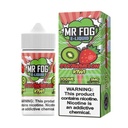 MR FOG E LIQUID 100ML BOTTLE