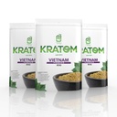NJOY KRATOM 85GM POWDER BAG