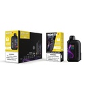 NORTH STELLAR DARK MOON EDITION 5% DISPOSABLE (100ML) 40K PUFFS 5CT/ BOX