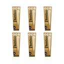 OCB BAMBOO UNBLEACHED CONES 24CT/ BOX