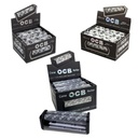 OCB CLASSIC ROLLING MACHINE 6CT/BOX