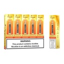 OLIT HOOKALIT PRO BY KANGERTECH 3.5% DISPOSABLE (250ML) 60K PUFFS 5CT/BOX