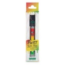 OOZE TWIST SLIM PEN 320MAH BATTERY + USB SINGLE