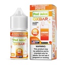 POD JUICE X OXBAR SALT E - LIQUID 30ML BOTTLE