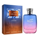 HAWAS LONDON PERFUME SPRAY 100ML ( 3.38OZ) BY RASASI