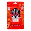 PAIN OUT MAXX KRATOM 100GM POWDER BAG