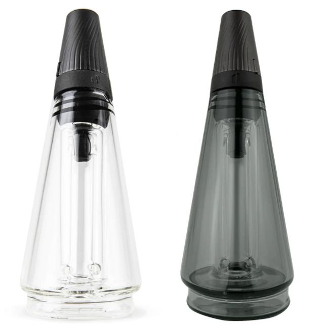 PUFFCO PEAK PRO TRAVEL GLASS